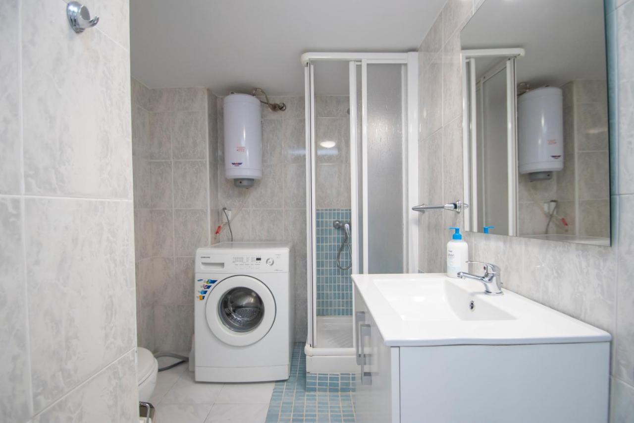 Apart Muy Centrico, Tranquilo Y Acogedor **A/C-Wifi** إشبيلية المظهر الخارجي الصورة