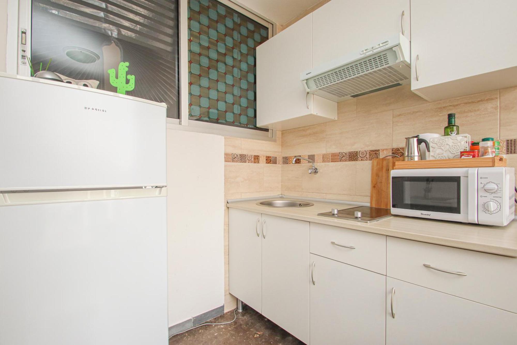 Apart Muy Centrico, Tranquilo Y Acogedor **A/C-Wifi** إشبيلية المظهر الخارجي الصورة